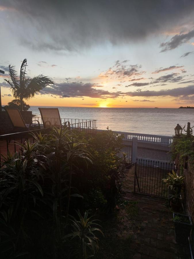 Villa Terraza Sacramento - Atardecer En El Barrio Historico Colonia del Sacramento Exterior foto