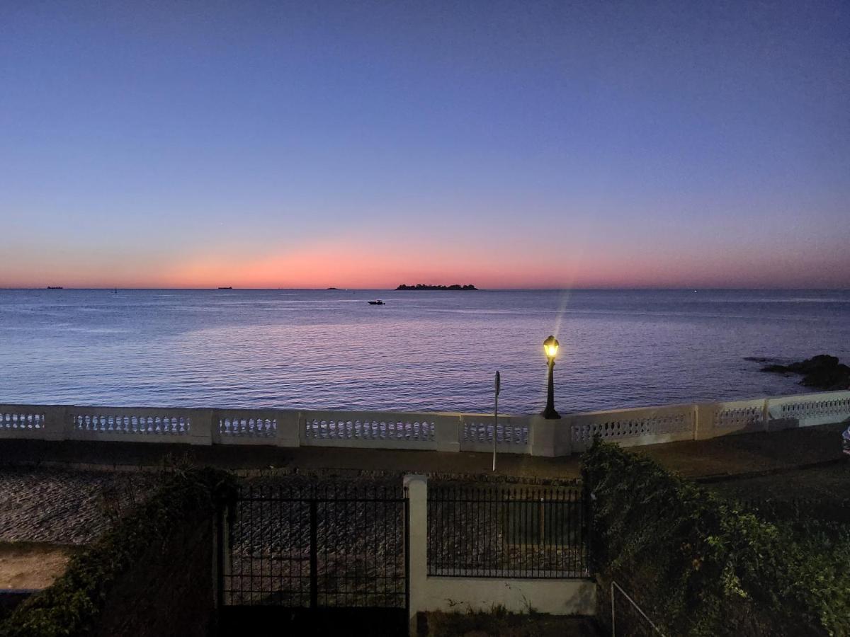 Villa Terraza Sacramento - Atardecer En El Barrio Historico Colonia del Sacramento Exterior foto