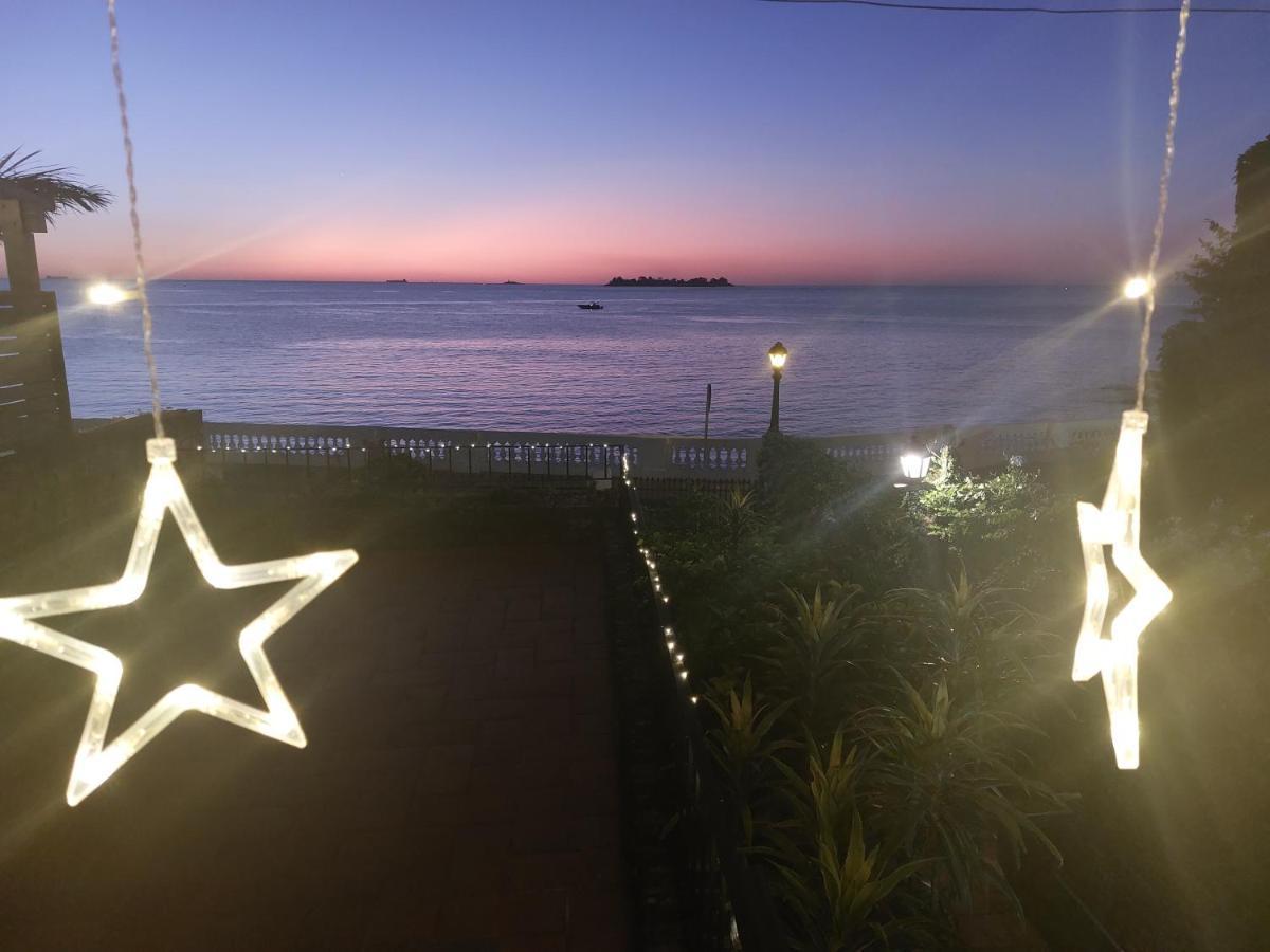 Villa Terraza Sacramento - Atardecer En El Barrio Historico Colonia del Sacramento Exterior foto